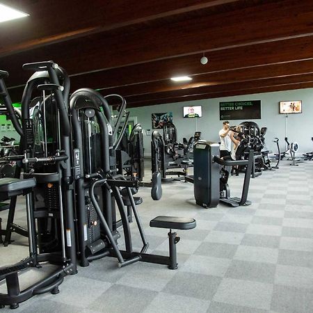 Biskey Howe Flat - Free Off-Site Health Club Access With Pool, Sauna, Steam Room & Gym Windermere Exterior photo