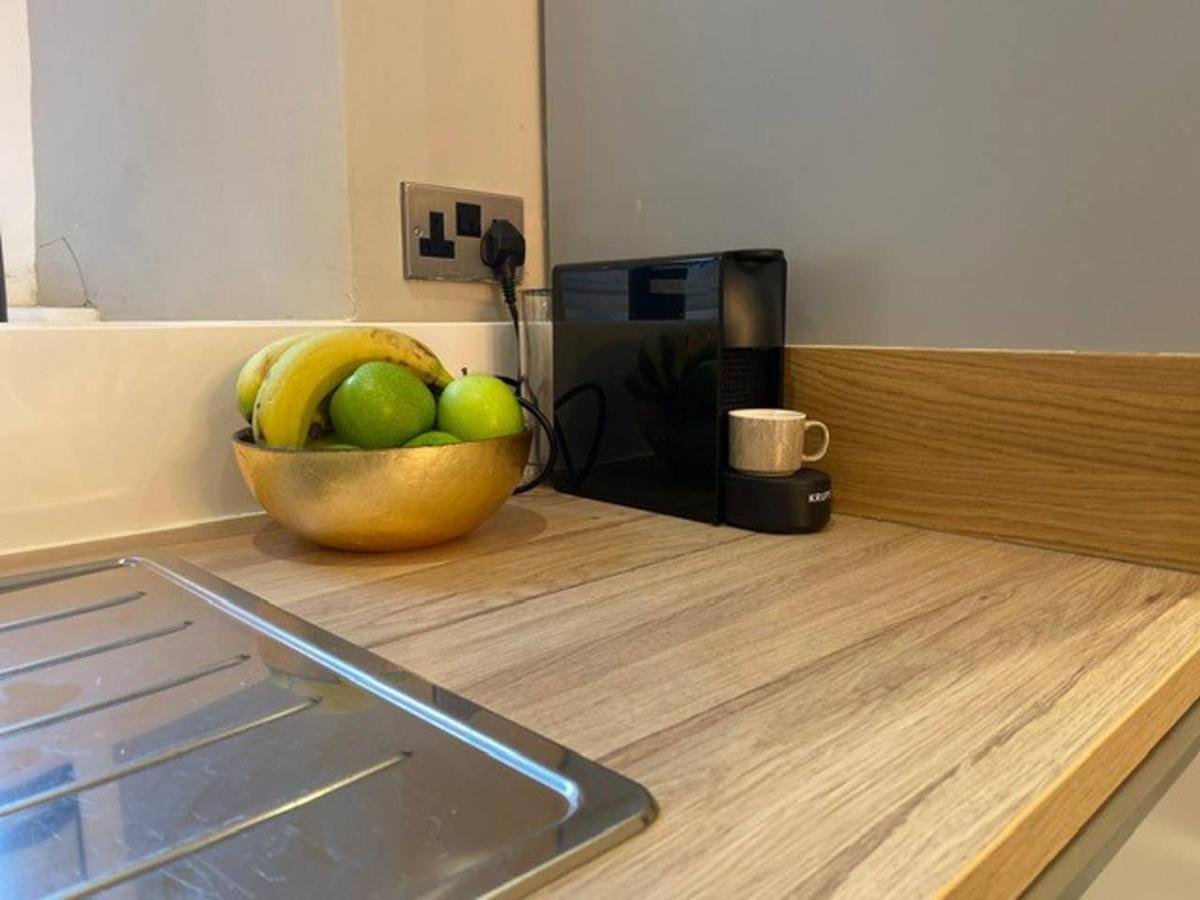 Biskey Howe Flat - Free Off-Site Health Club Access With Pool, Sauna, Steam Room & Gym Windermere Exterior photo