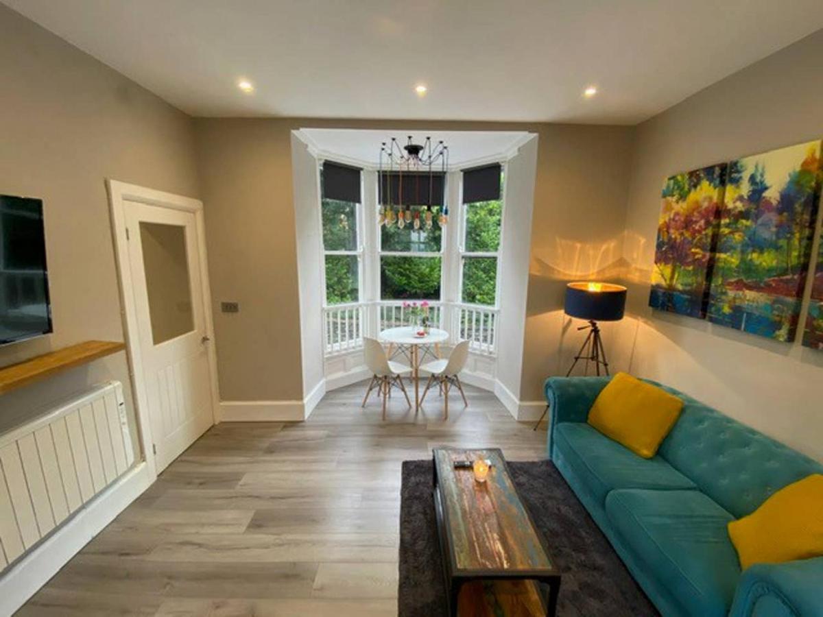 Biskey Howe Flat - Free Off-Site Health Club Access With Pool, Sauna, Steam Room & Gym Windermere Exterior photo